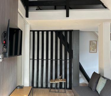 Givet Apartment | Le repos de la Meuse