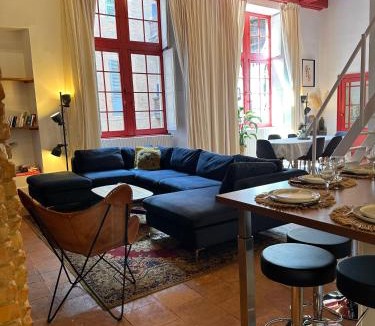 Capitole Apartment | Le Repos de la Rue des Changes