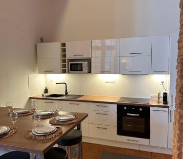 Capitole Apartment | Le Repos de la Rue des Changes