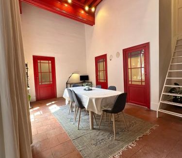 Capitole Apartment | Le Repos de la Rue des Changes