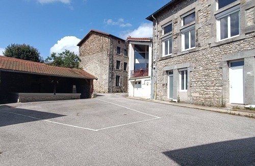 Planfoy Apartment | Le Repos de Pilat