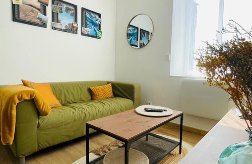 Planfoy Apartment | Le Repos de Pilat