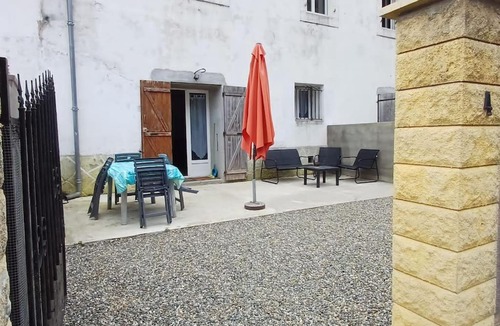 Ardiege Apartment | Le repos de Pyrène