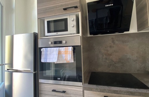 Rochefort Apartment | Le repos des Thermes