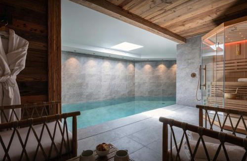 La Clusaz Ski Chalet | Le Repos du Bélier - OVO Network