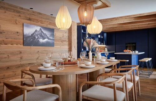 La Clusaz Ski Chalet | Le Repos du Bélier - OVO Network
