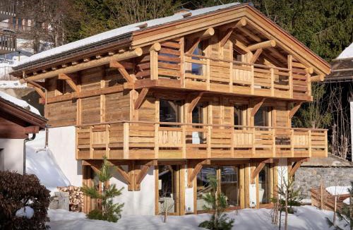 La Clusaz Ski Chalet | Le Repos du Bélier - OVO Network