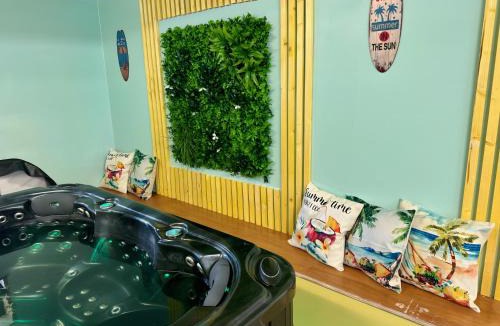 Maubert-Fontaine House | Le Repos Du Lièvre