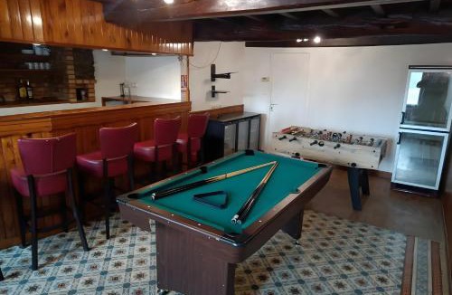 Maubert-Fontaine House | Le Repos Du Lièvre