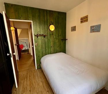 Gien House | Le Repos du Marinier