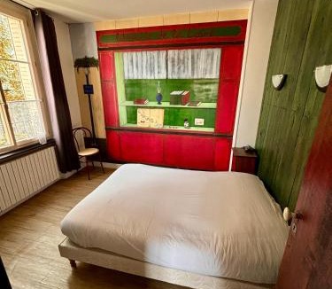 Gien House | Le Repos du Marinier