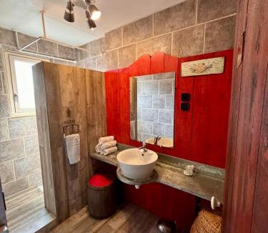 Gien House | Le Repos du Marinier