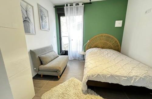 Basse-Goulaine House | Le repos du moulin