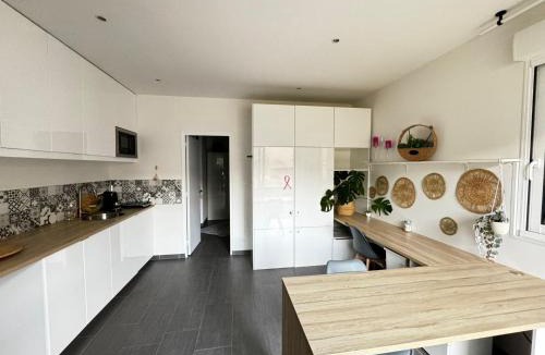 Basse-Goulaine House | Le repos du moulin