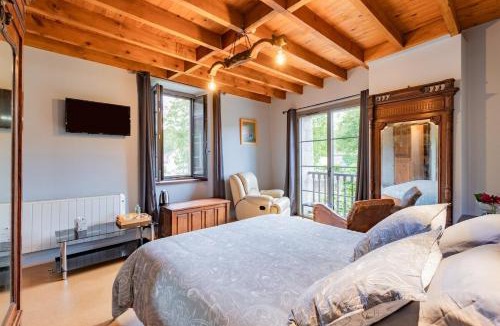 Nestier Bed & Breakfast | Le Repos du Poète