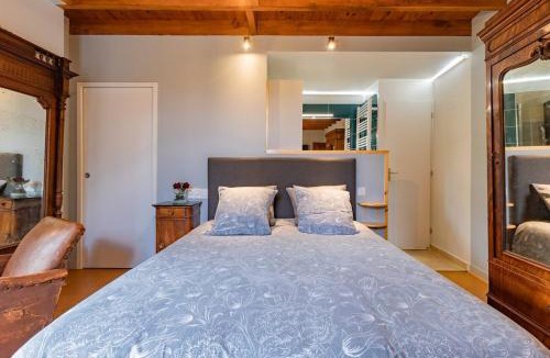 Nestier Bed & Breakfast | Le Repos du Poète