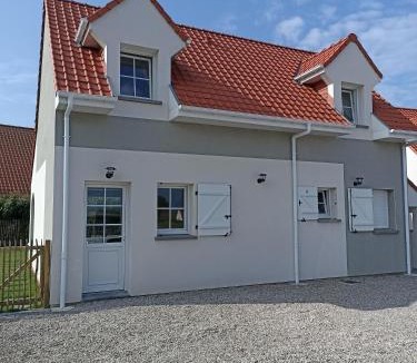 Audinghen House | Le Repos du Randonneur