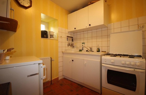 Jambles House | Le Repos du Vacancier