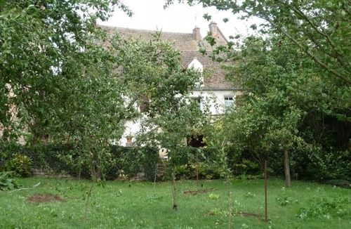 Jambles House | Le Repos du Vacancier