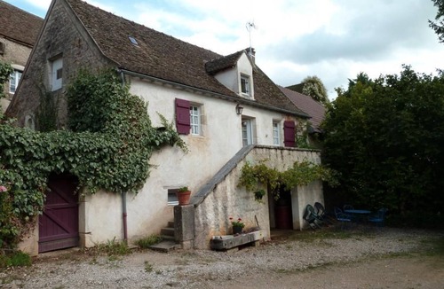 Jambles House | Le Repos du Vacancier