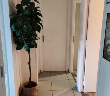 Saint-Charles du Port Apartment | Le repos du voyageur