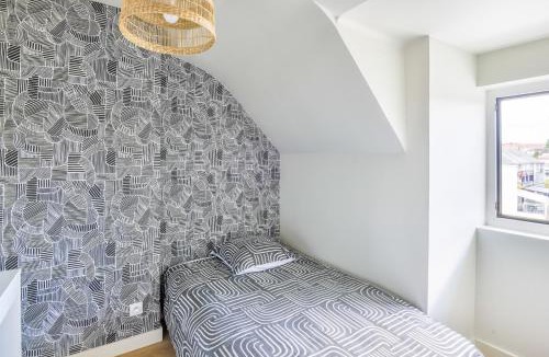 Saint-Lo Apartment | Le Repos Normand