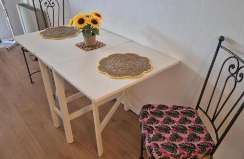 Saint-Gaudens Apartment | Le Repos-paisible-wifi-stationnement voiture