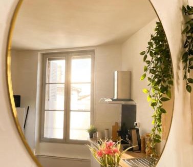 Vivonne Apartment | Le repos poitevin Le Floral
