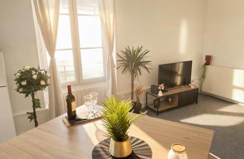 Vivonne Apartment | Le repos poitevin Le Floral