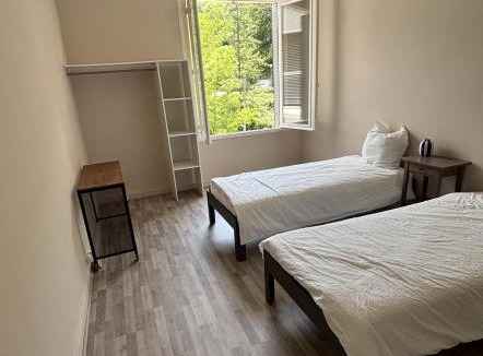 Capvern Apartment | Le Repos Thermal