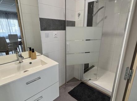 Capvern Apartment | Le Repos Thermal