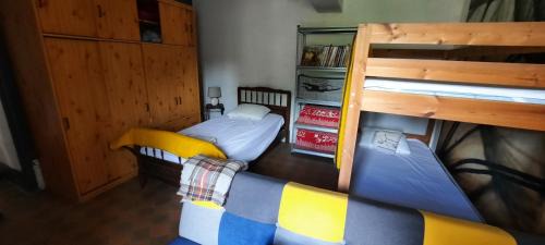 Saint-Reverien House | Le repose pieds