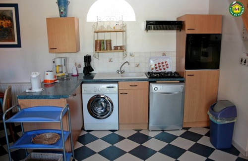 Wimille House | Le Reposoir/L'écurie