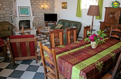 Wimille House | Le Reposoir/La Grange