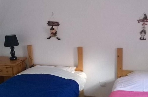 Wimille House | Le Reposoir/La Laiterie
