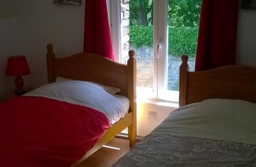 Wimille House | Le Reposoir/La Laiterie