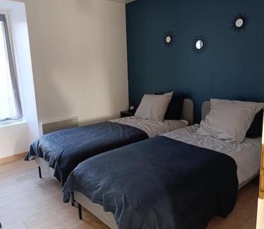 Nolay House | Le retour aux sources