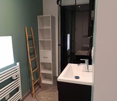 Nolay House | Le retour aux sources