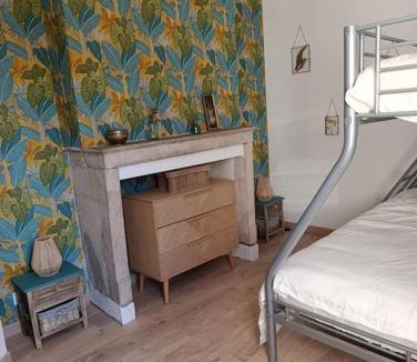 Nolay House | Le retour aux sources