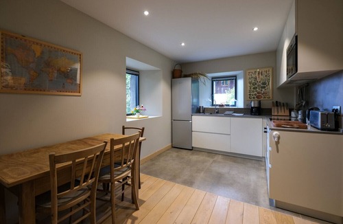 Servoz Apartment | Le Retraite, Chamonix Holidays