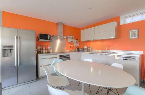 Val d'Oingt Apartment | Le Retro & Pierres Dorées