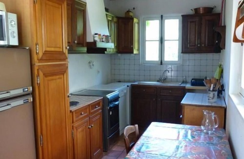 Gueugnon House | Le Reuil du Plessis - GUEUGNON