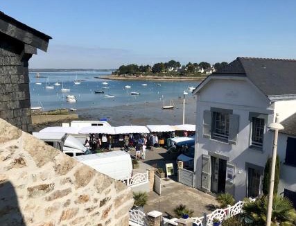 Arzon Villa | LE REVE SALÉ