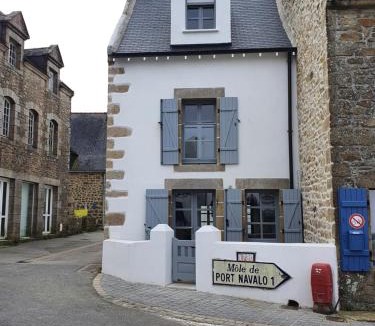 Arzon Villa | LE REVE SALÉ