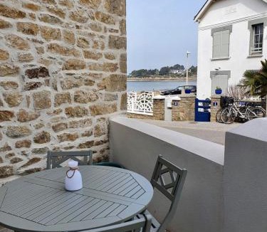 Arzon Villa | LE REVE SALÉ
