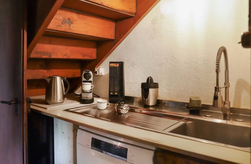 Caux House | Le Revers by Interhome