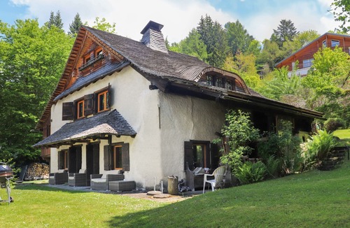 Caux House | Le Revers by Interhome