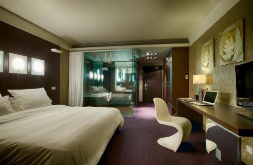 Tarbes Hotel | Le Rex Hôtel
