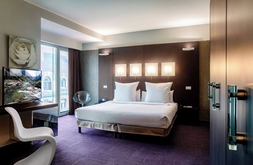 Tarbes Hotel | Le Rex Hotel