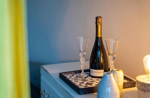 Albi House | Le Rez de Jardin Albi